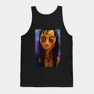 MoMo Tank Top